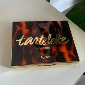 Tarte Toasted Pallete